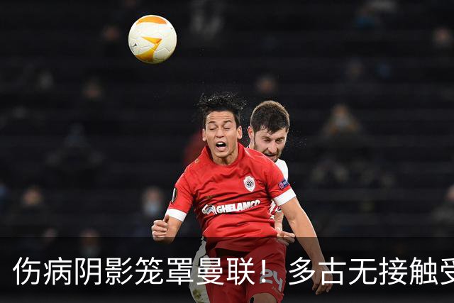 伤病阴影笼罩曼联！多古无接触受伤，谢什科或将手术